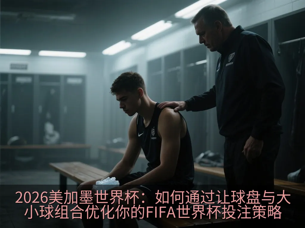 足球赛事数据分析图表展示让球盘与大小球的关联性